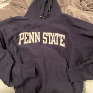 PENN STATE HOODIE